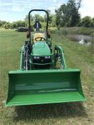 2022 JOHN DEERE 1025R