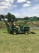 2022 JOHN DEERE 1025R