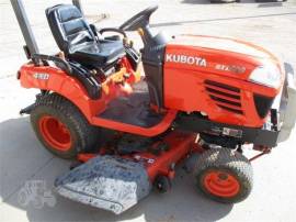 KUBOTA BX1850