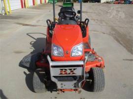 KUBOTA BX1850