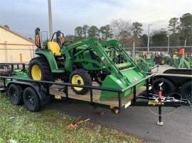 2023 JOHN DEERE 3032E