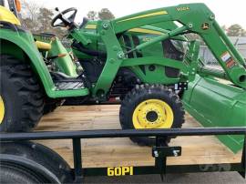 2023 JOHN DEERE 3032E