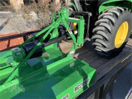 2023 JOHN DEERE 3032E