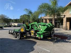 2023 JOHN DEERE 3032E