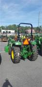 2022 JOHN DEERE 3025D