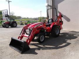 2022 MASSEY FERGUSON 1840E