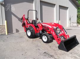 2022 MASSEY FERGUSON 1840E