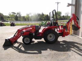 2022 MASSEY FERGUSON 1840E