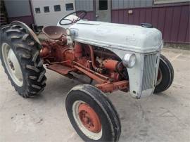 1947 FORD 8N