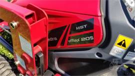 2022 MAHINDRA EMAX 20S HST