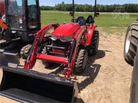 2022 MASSEY FERGUSON 1835E