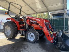 2022 MASSEY FERGUSON 1835M