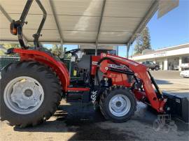 2022 MASSEY FERGUSON 1835M