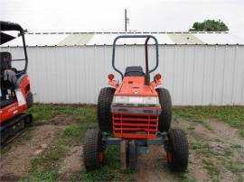 1991 KUBOTA L2350