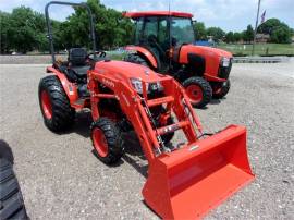 2021 KUBOTA LX2610SUHSD