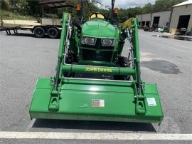 2022 JOHN DEERE 3025E