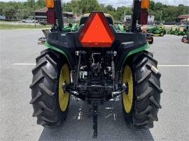 2022 JOHN DEERE 3025E