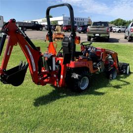 MASSEY FERGUSON GC1723EB