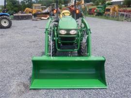 2009 JOHN DEERE 2320