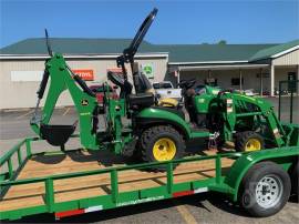 2023 JOHN DEERE 1025R