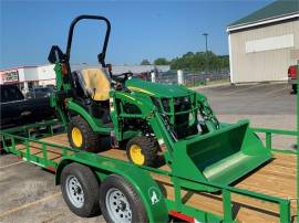 2023 JOHN DEERE 1025R