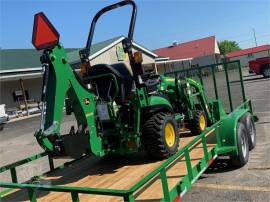 2023 JOHN DEERE 1025R