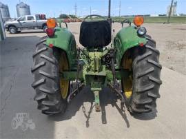 1980 JOHN DEERE 950