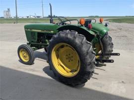 1980 JOHN DEERE 950