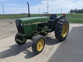 1980 JOHN DEERE 950