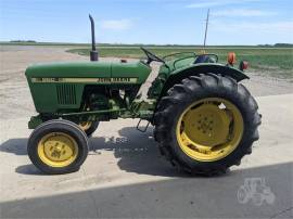 1980 JOHN DEERE 950