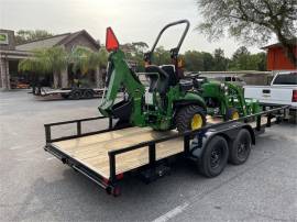 2023 JOHN DEERE 1025R