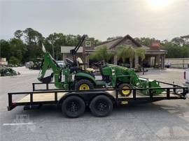 2023 JOHN DEERE 1025R