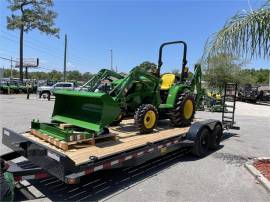 2023 JOHN DEERE 3025E