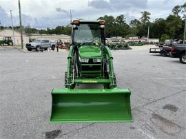 2023 JOHN DEERE 3039R