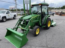 2023 JOHN DEERE 3039R