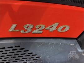 2008 KUBOTA L3240GST