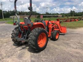 2008 KUBOTA L3240GST