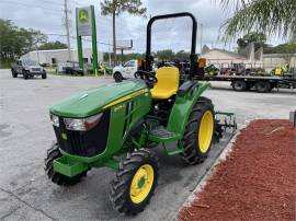 2023 JOHN DEERE 3025D