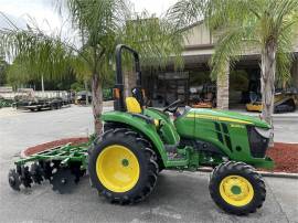 2023 JOHN DEERE 3025D