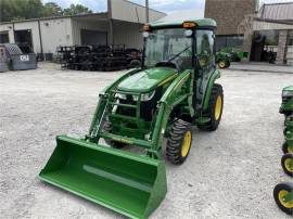 2023 JOHN DEERE 3033R