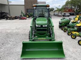 2023 JOHN DEERE 3033R