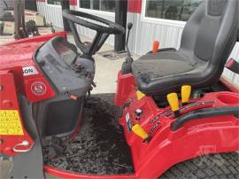 2021 MASSEY FERGUSON GC1723E