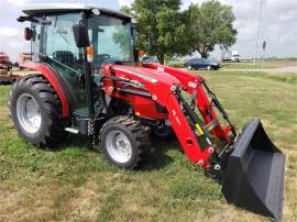 2021 MASSEY FERGUSON 1835M