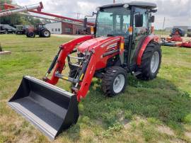 2021 MASSEY FERGUSON 1835M