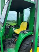 2018 JOHN DEERE 3032E