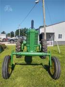 1952 JOHN DEERE A