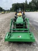 2022 JOHN DEERE 1025R