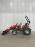 2022 MASSEY FERGUSON 1526