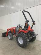 2022 MASSEY FERGUSON 1526