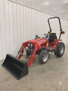 2022 MASSEY FERGUSON 1526